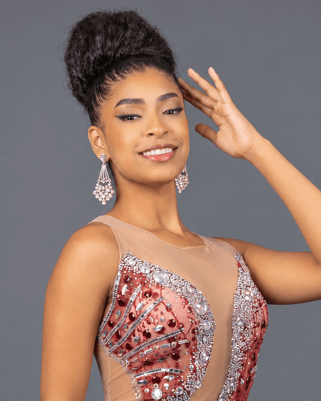 Miss Perú