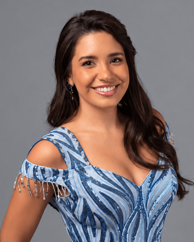 Miss Argentina