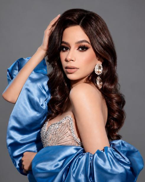 Miss México