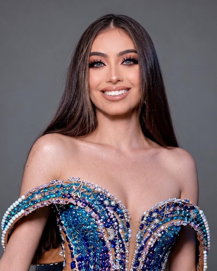 Teen Rivera Maya