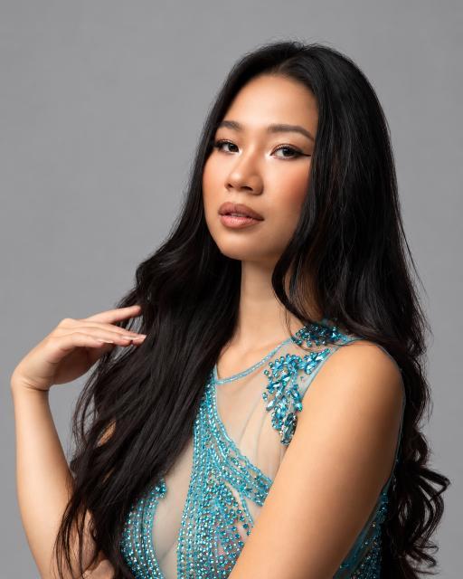 Miss Francia
