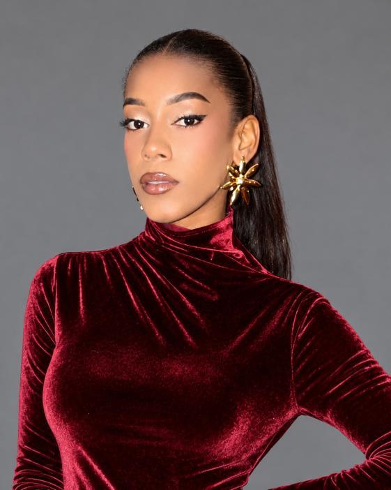 Miss Isla Saona