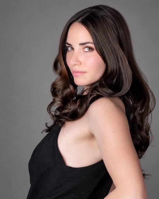 Miss Valle de Uco Argentina